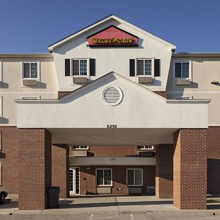 Extended Stay America - Select Suites Indianapolis - Plainfield Exterior foto
